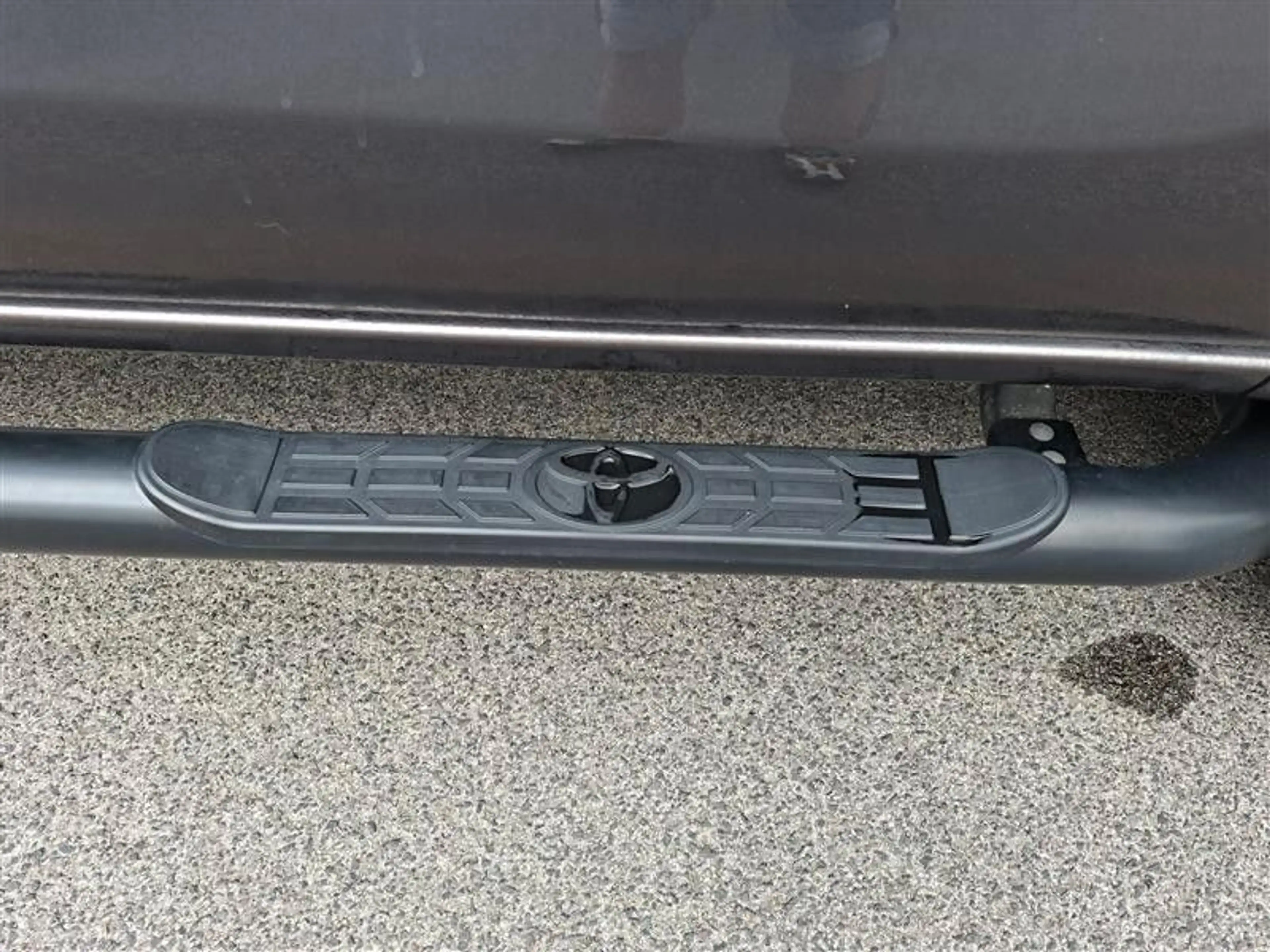 Toyota Hilux Comfort Mild Hybrid " Wohnkabinenfertig" — photo 11