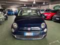 Fiat 500 1.3 mjt Lounge 95cv Blu/Azzurro - thumbnail 2