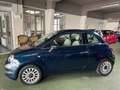 Fiat 500 1.3 mjt Lounge 95cv Blu/Azzurro - thumbnail 4