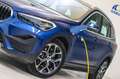 BMW X1 xDrive25e Gris - thumbnail 9