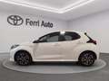 Toyota Yaris 1.5h trend Bianco - thumbnail 3