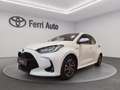 Toyota Yaris 1.5h trend Bianco - thumbnail 1