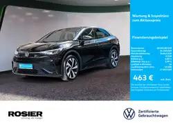Volkswagen ID.5 Pro 82kWh AHK STANDHZ. ACC LED KAMERA BT