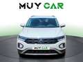 Volkswagen T-Roc 2.0TDI Life 85kW Weiß - thumbnail 4