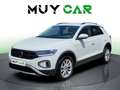 Volkswagen T-Roc 2.0TDI Life 85kW Weiß - thumbnail 5