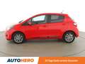 Toyota Yaris 1.0 VVT-i Active *CAM*SPUR*KLIMA*BT*ALU* Rot - thumbnail 3