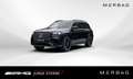 Mercedes-Benz GLS 63 AMG GLS 63 4MATIC+ Schwarz - thumbnail 1