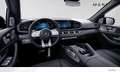Mercedes-Benz GLS 63 AMG GLS 63 4MATIC+ Schwarz - thumbnail 3