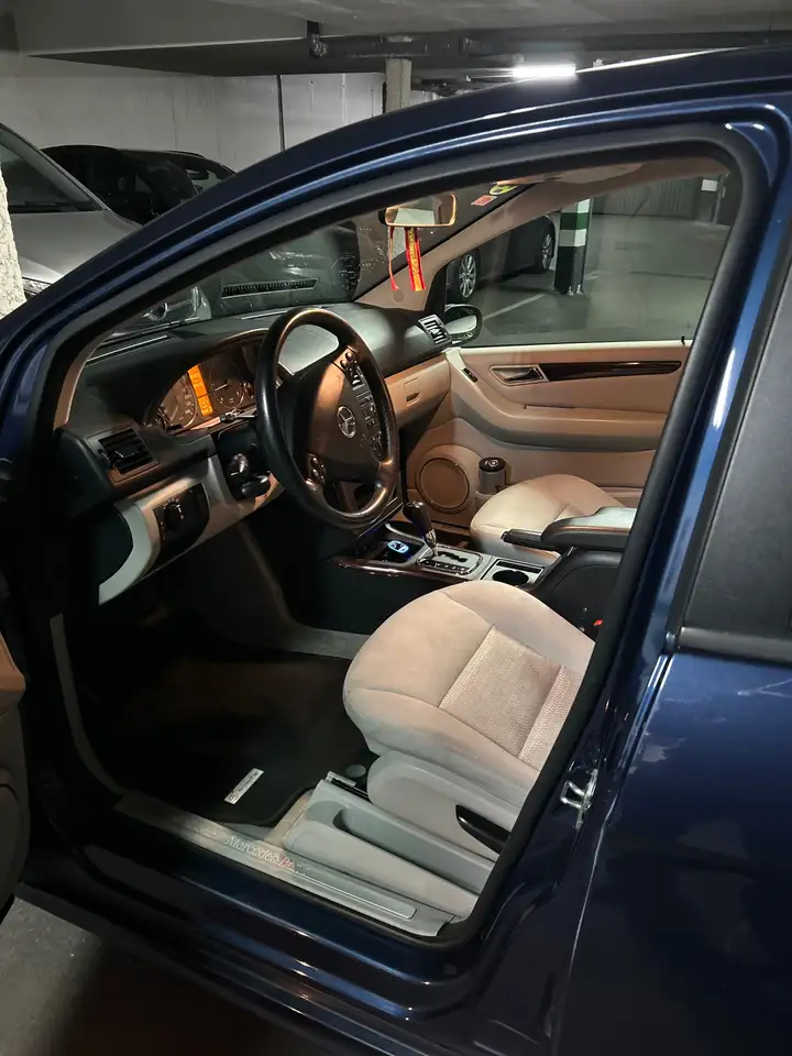 Mercedes-Benz A 180CDI Autotronic, foto 4