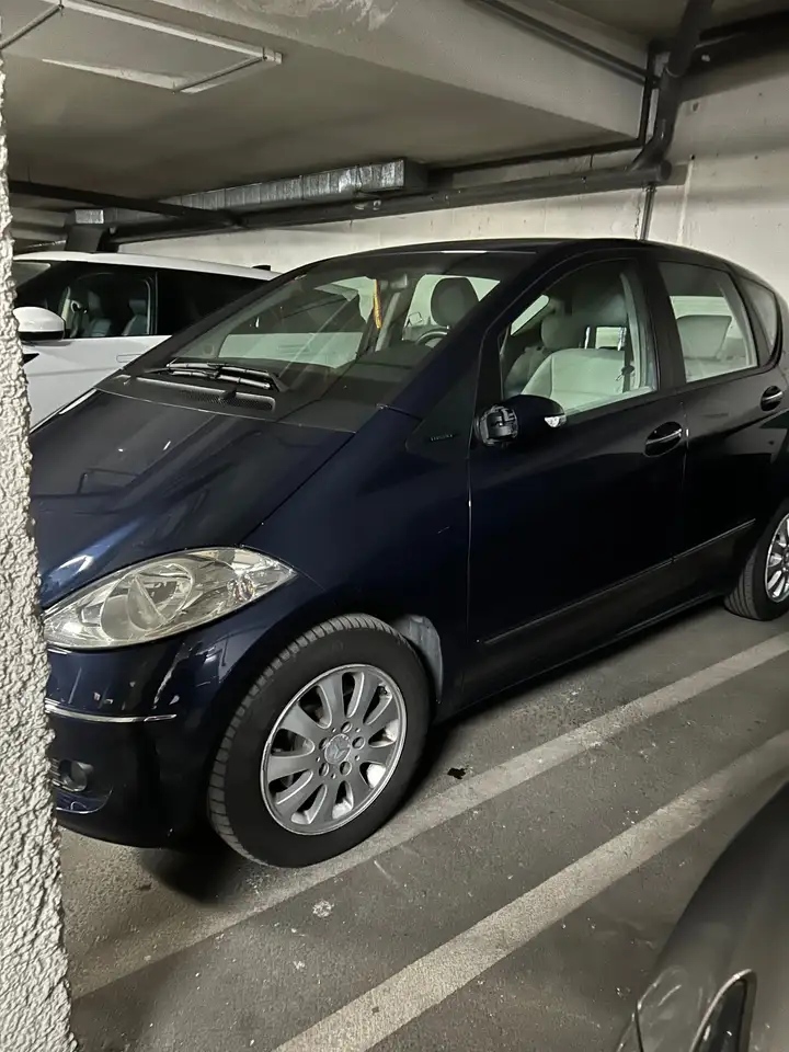 Mercedes-Benz A 180CDI Autotronic, foto 5