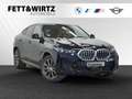 BMW X6 xDrive40i M Sport|AHK|Pano|Standhzg.|DAProf. Negro - thumbnail 1