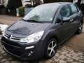Citroen C3 C3 Diesel BlueHDi 100 S Gris - thumbnail 1