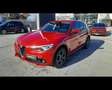 Alfa Romeo Stelvio 2.2 Turbodiesel 190 CV AT8 Q4 Executive Rouge - thumbnail 1