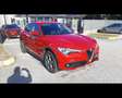 Alfa Romeo Stelvio 2.2 Turbodiesel 190 CV AT8 Q4 Executive Rouge - thumbnail 26