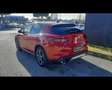 Alfa Romeo Stelvio 2.2 Turbodiesel 190 CV AT8 Q4 Executive Rouge - thumbnail 2