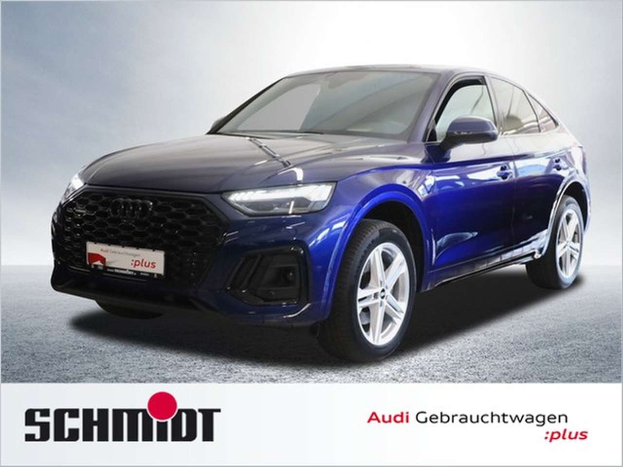 Audi Q5 2025