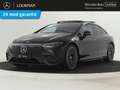 Mercedes-Benz EQS 580 4MATIC Exclusive Line 118 kWh | Achterasbestur Zwart - thumbnail 1