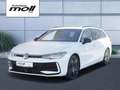 Volkswagen Passat Variant R-Line 2,0 l TDI SCR 110 kW (150 Weiß - thumbnail 1