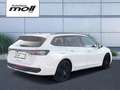 Volkswagen Passat Variant R-Line 2,0 l TDI SCR 110 kW (150 Weiß - thumbnail 4