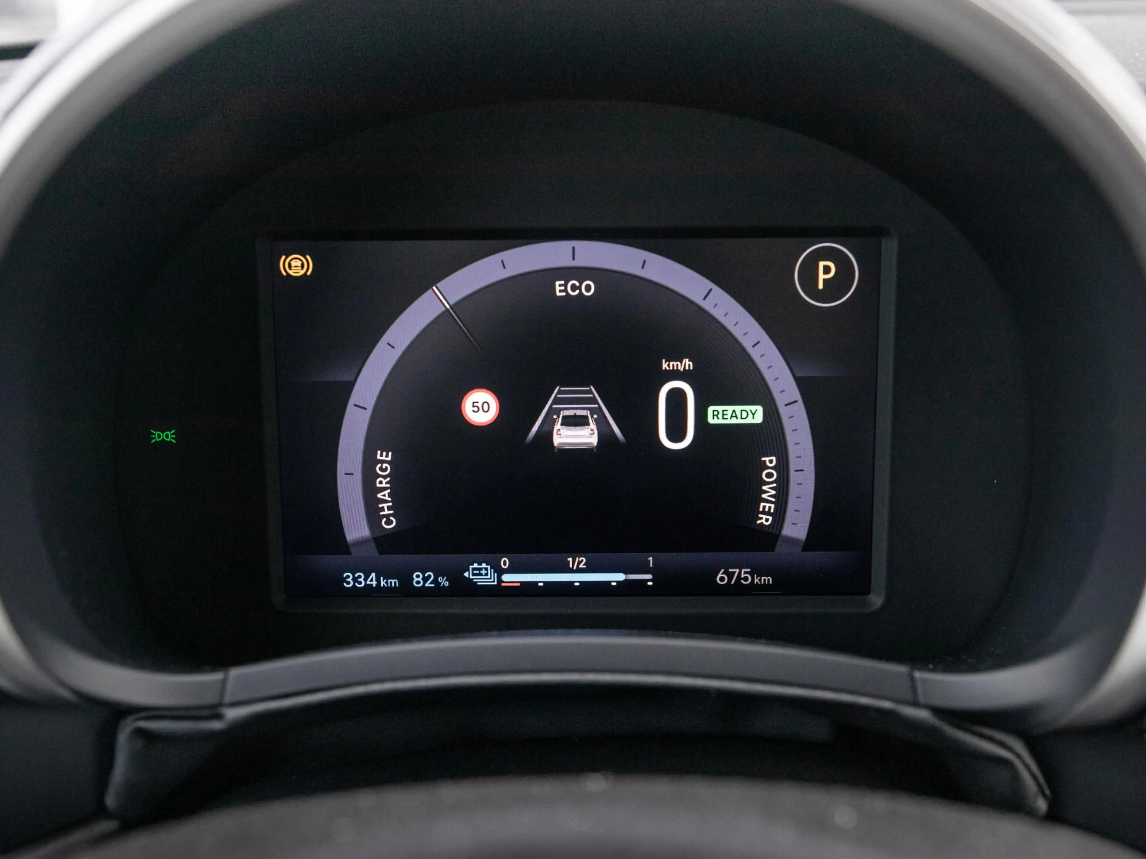 Fiat 600e La Prima 54 kWh | Pack Winter — photo 14