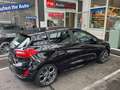 Ford Fiesta 1,0 ST-Line Schwarz - thumbnail 2