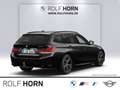 BMW 320 d Touring M Sport Pano AHK HAR/KAR Pano SHZ Schwarz - thumbnail 2