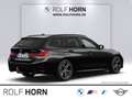 BMW 320 d Touring M Sport Pano AHK HAR/KAR Pano SHZ Schwarz - thumbnail 5