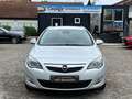 Opel Astra J Sports Tourer Innovation Silber - thumbnail 2