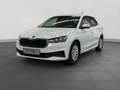 Skoda Fabia 1.0 TSI AMBITION CLIMATRONIC PDC SMARTLINK Weiß - thumbnail 2