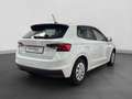 Skoda Fabia 1.0 TSI AMBITION CLIMATRONIC PDC SMARTLINK Weiß - thumbnail 3