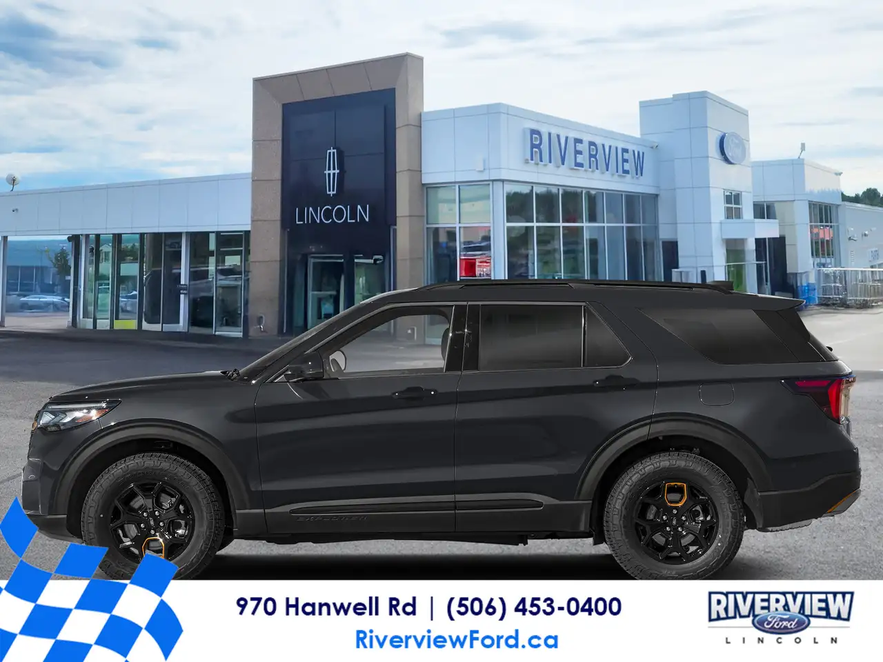 Ford Explorer снимка Ford Explorer