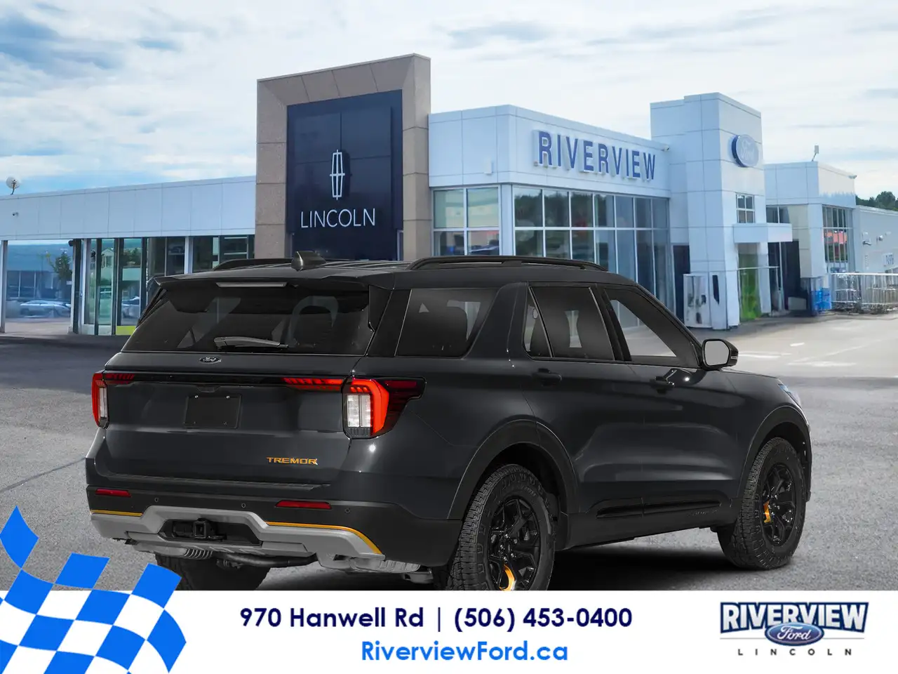 Ford Explorer снимка Ford Explorer