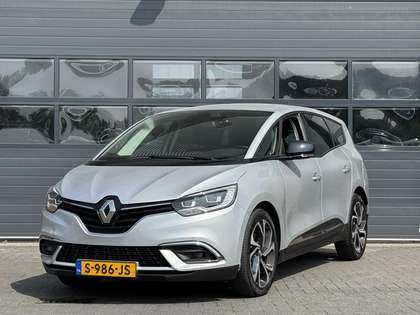 Renault Grand Scenic 1.3 TCE EQUILIBRE 7-PERS I AUTOMAAT I APPLE/ANDROI