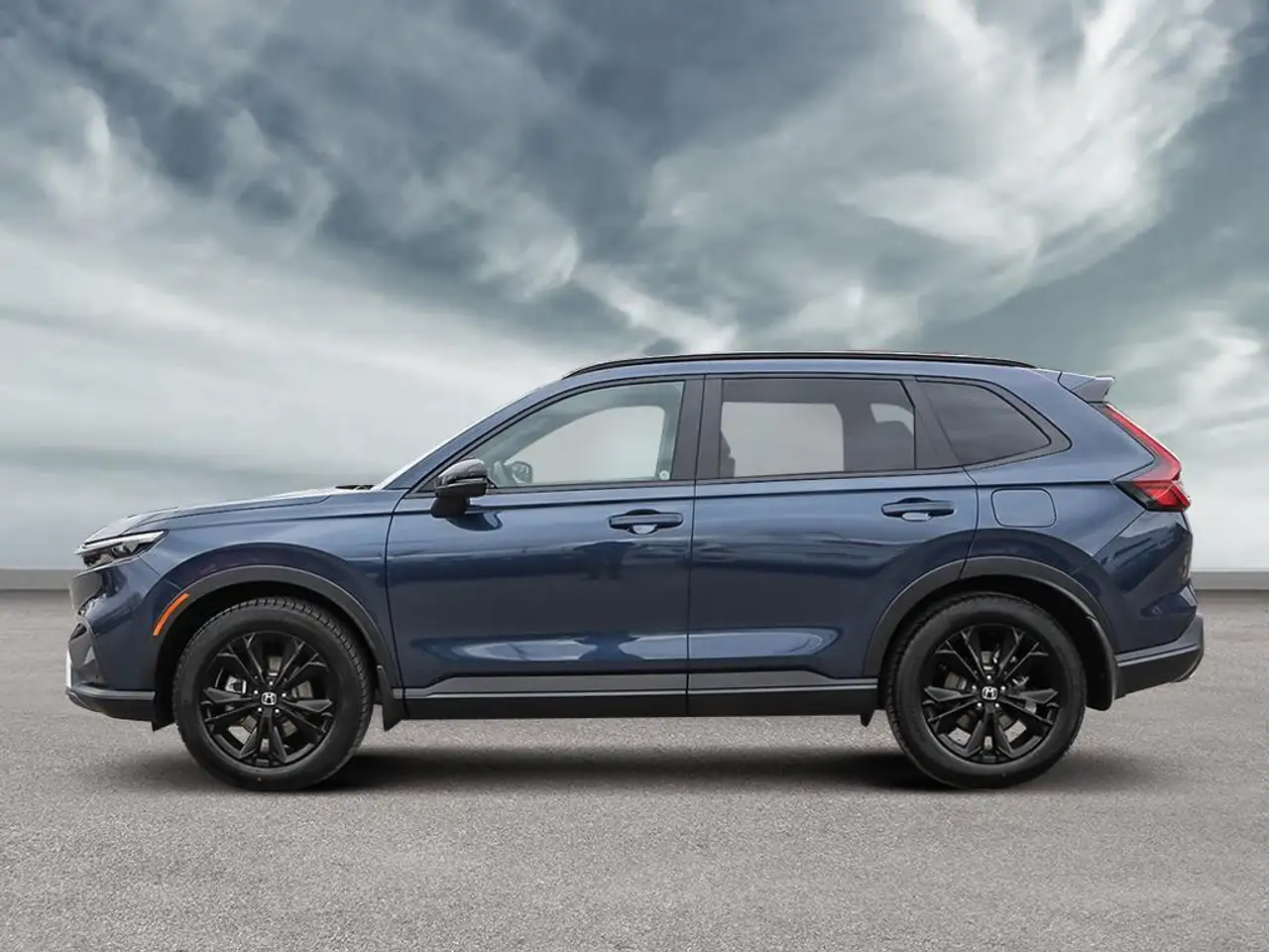 Honda CR-V 2026