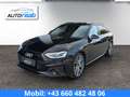 Audi A4 40 TDI S-tronic S-line *MATRIX*PANO*AHV*RFK*DIGITAL*APP* Schwarz - thumbnail 1