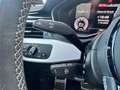 Audi A4 40 TDI S-tronic S-line *MATRIX*PANO*AHV*RFK*DIGITAL*APP* Schwarz - thumbnail 14