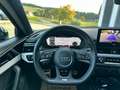 Audi A4 40 TDI S-tronic S-line *MATRIX*PANO*AHV*RFK*DIGITAL*APP* Schwarz - thumbnail 13