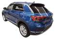 Volkswagen T-Roc STYLE 2.0TDI 150PS NP.51T AHK.NAVIPRO.KEYLESS.KAME Blauw - thumbnail 4