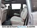 SsangYong Rodius D22T Limited Aut. Plateado - thumbnail 19