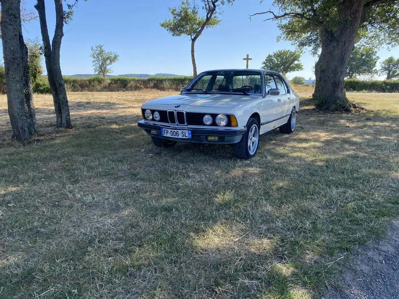 BMW, foto 1