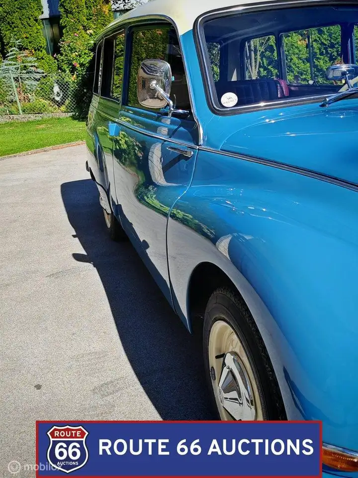 Audi DKW 1000S, foto 7