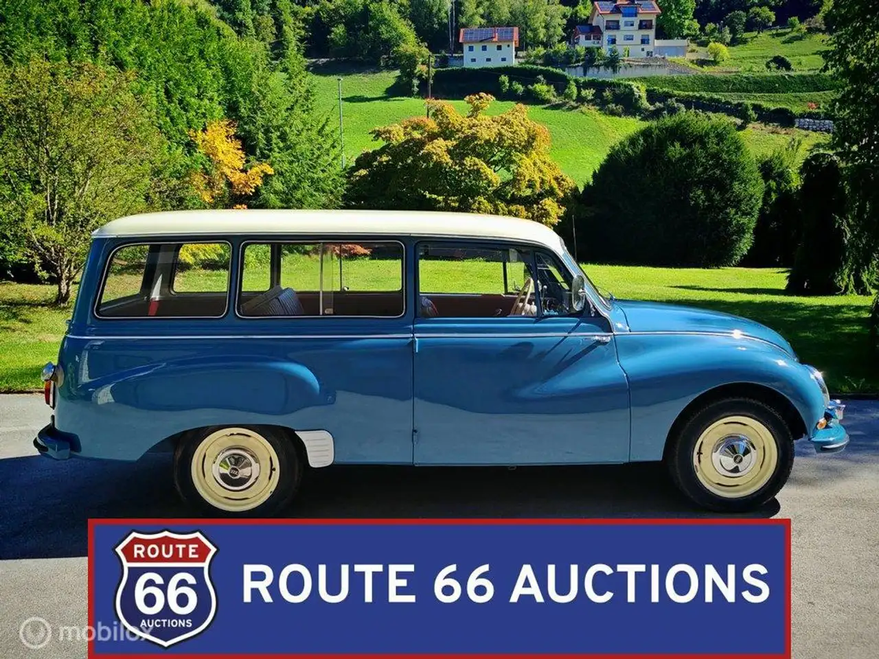Audi DKW 1000S, foto 8