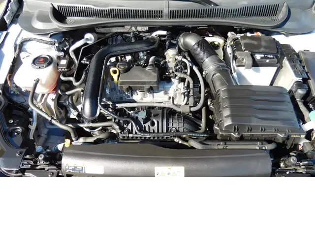 Volkswagen Polo view 14