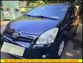 Toyota Corolla Verso 1,8 Team 7-SITZER Tempomat PDC Team ASC + Zwart - thumbnail 5