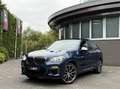 BMW X3 M40i xDrive High Executive M|HUD|PANO|360| Bleu - thumbnail 3