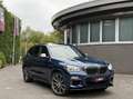 BMW X3 M40i xDrive High Executive M|HUD|PANO|360| Bleu - thumbnail 4