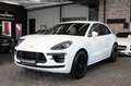 Porsche Macan Turbo|KLAPPEN-AGA|BOSE|MEMORY|AHK|STDHZ Weiß - thumbnail 2