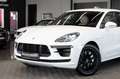 Porsche Macan Turbo|KLAPPEN-AGA|BOSE|MEMORY|AHK|STDHZ Weiß - thumbnail 3