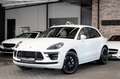 Porsche Macan Turbo|KLAPPEN-AGA|BOSE|MEMORY|AHK|STDHZ Weiß - thumbnail 1