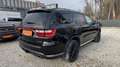 Dodge Durango Durango*7SITZER* V6 *AHK* NAVI* Schiebedach* Schwarz - thumbnail 5